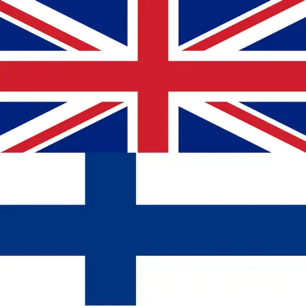 English Finnish Dictionary + Читы