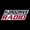 hardDrive Radio icon