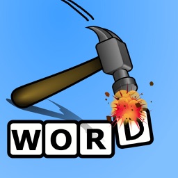 Kids creating crosswords