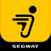 Segway Pass icon