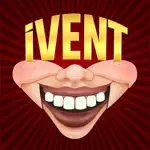 IVent App Positive Reviews