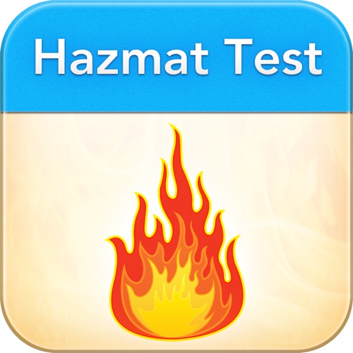 HazMat Test 2023 Lite