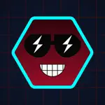 Fit Beats－EDM Beat Music game App Positive Reviews