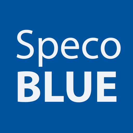 Speco Blue