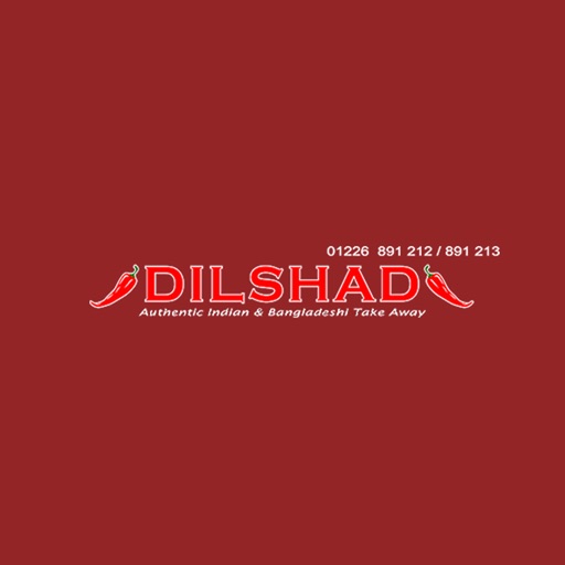 Dilshad.