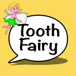 Call Tooth Fairy Voicemail App Contact