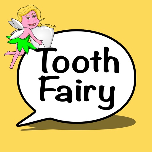 Call Tooth Fairy Voicemail