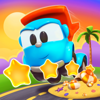 Leo Race Adventure Car Games