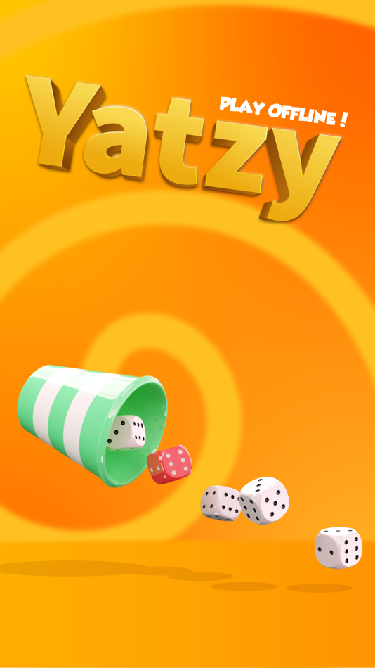 Yatzy Offline - 2.7.3 - (iOS)