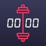 The WOD Timer - Workout Timer