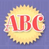 Bible Letter Match ABC icon