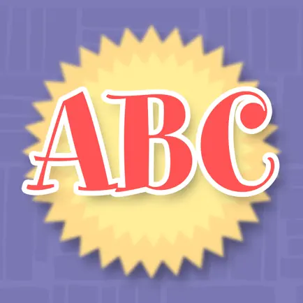 Bible Letter Match ABC Читы