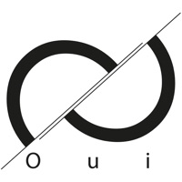 OUI Africa logo