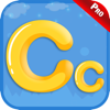 ABC Kids Apps C Alphabet Games - Learning Apps