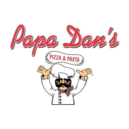 Papa Dans Pizza & Pasta