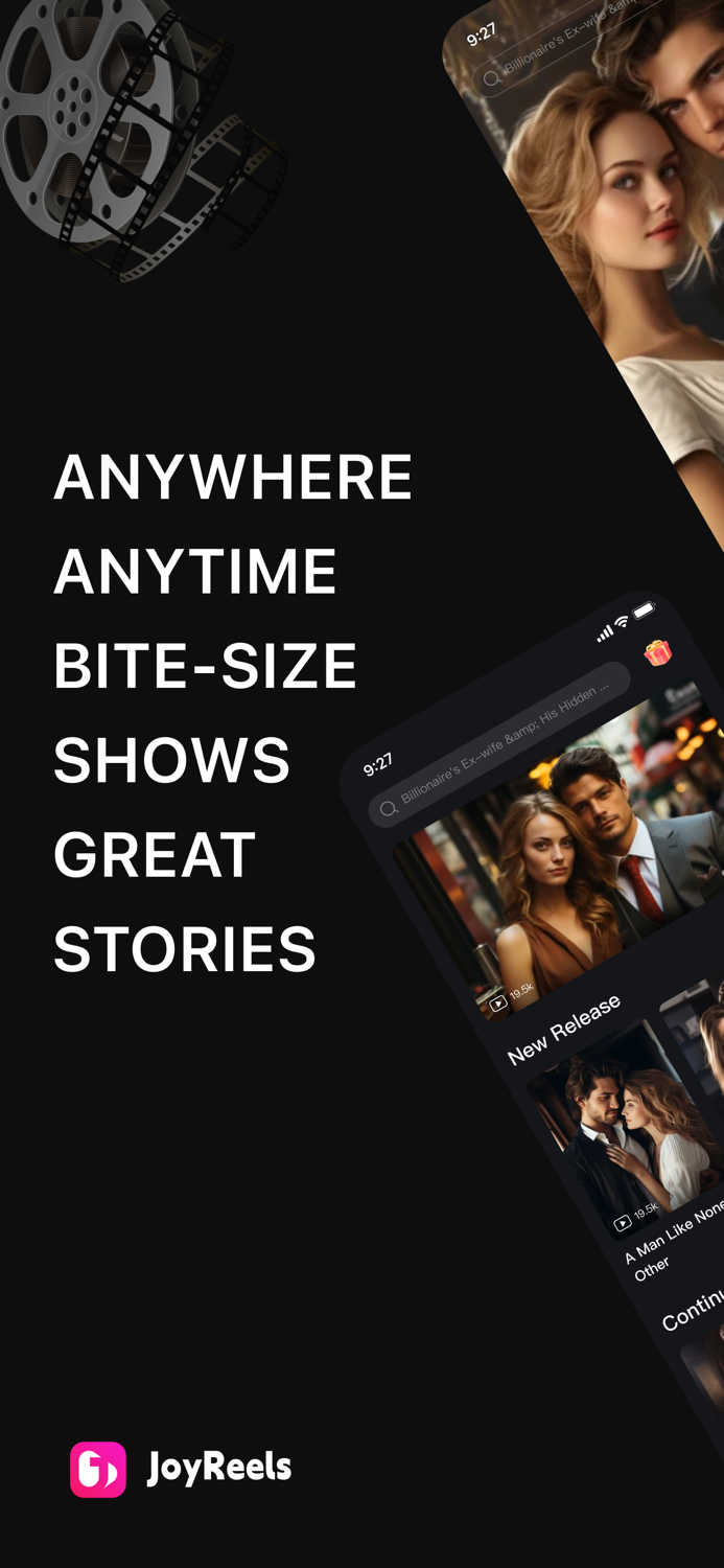 JoyReels