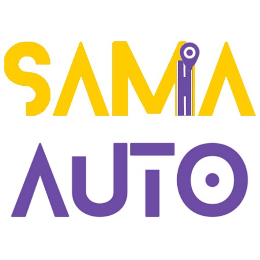 SamaAuto Chauffeur