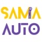 SamaAuto Driver is a taxi booking app where drivers can accept a ride for their customer's  journeys
