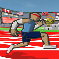 Speed Stars Running Game