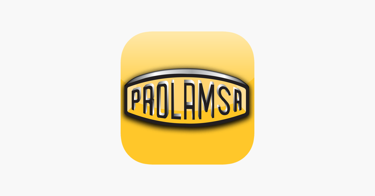 Prolamsa.com