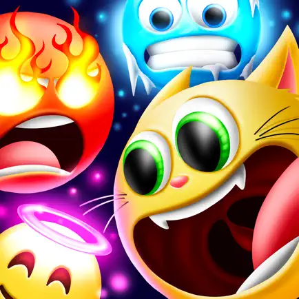 Emoji Up: Emoji Maker Cheats