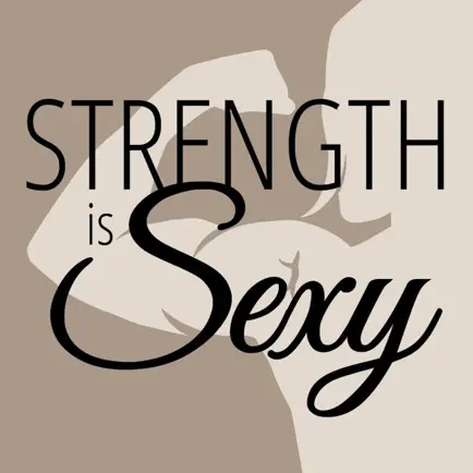 Strength is Sexy by Jordyn Fit Читы