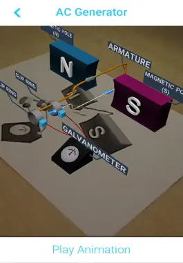Game screenshot SPM 4D Series: Physics mod apk