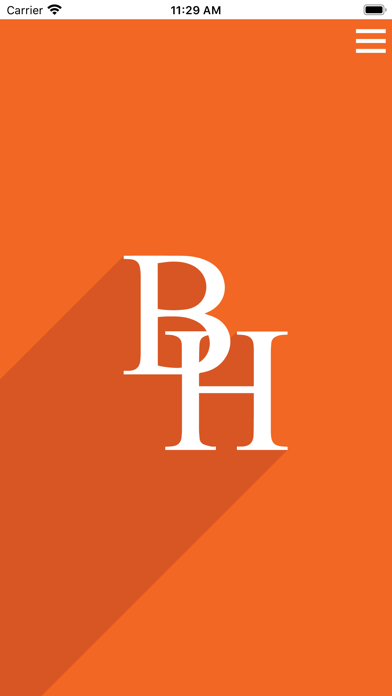 The Brook Hill School Screenshot