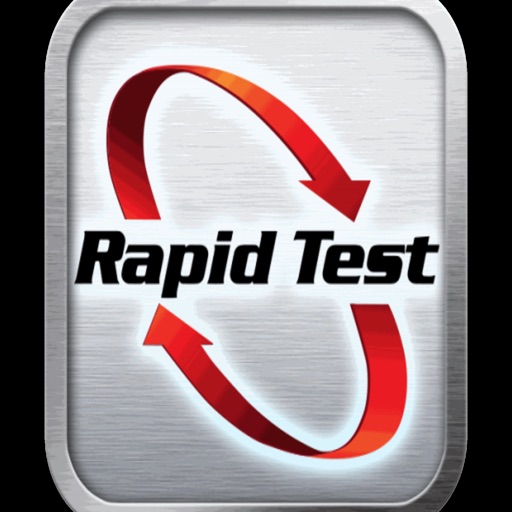 Rapid Test Tablet