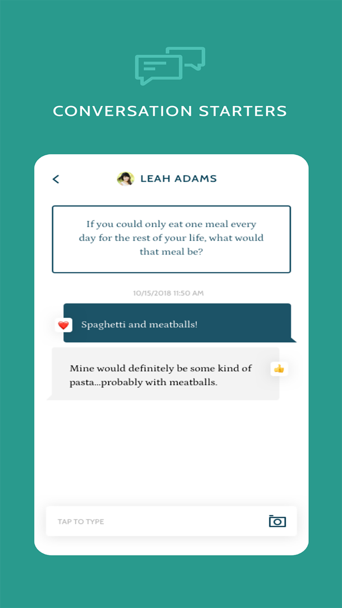 Tangle - Better Dating