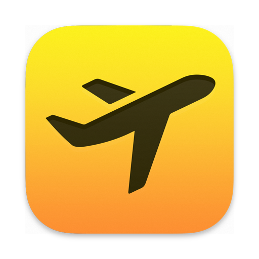 Live Flights App Contact