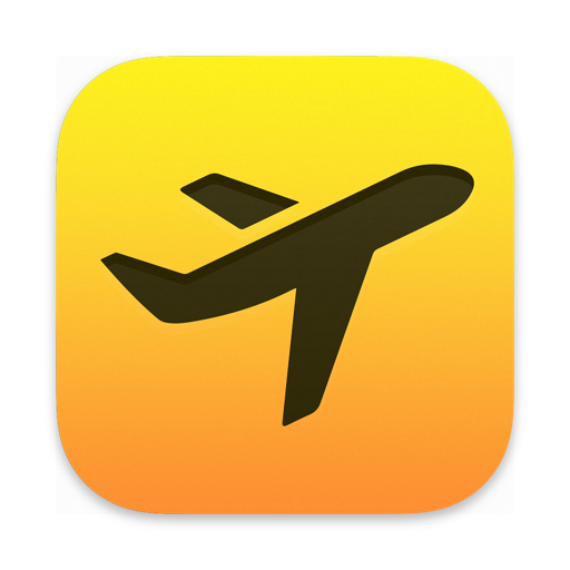 Live Flights App Positive Reviews