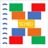 SchedX