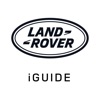 Land Rover iGuide icon