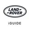 Land Rover iGuide App Delete