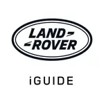 Land Rover iGuide App Cancel