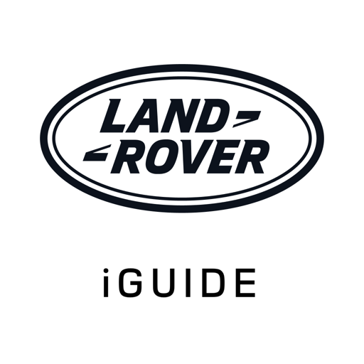 Land Rover iGuide