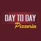 Day to Day Pizzeria liefert jetzt auch zu Dir nach Hause