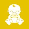 Icon Babycare Tracker: Baby Journal