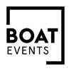 Boat International Events - iPhoneアプリ