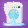 ASMR Laundry icon