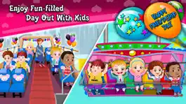 Game screenshot Baby Hazel Friendship Day apk