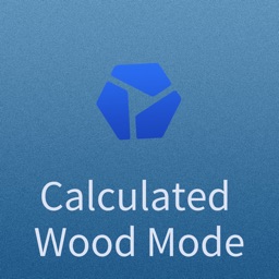 Calculated Wood Mode