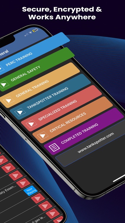 TankSpotter screenshot-9