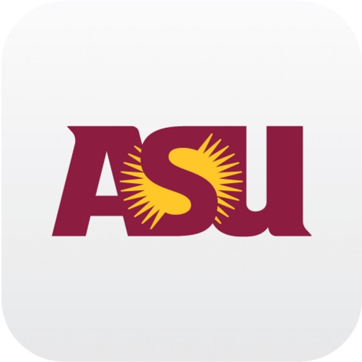 Arizona State University Icon