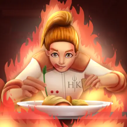 Hell's Kitchen: Match & Design Читы
