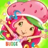 Strawberry Shortcake Berryfest App Delete