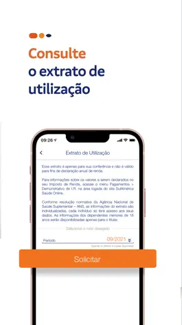 Game screenshot SulAmérica Saúde apk