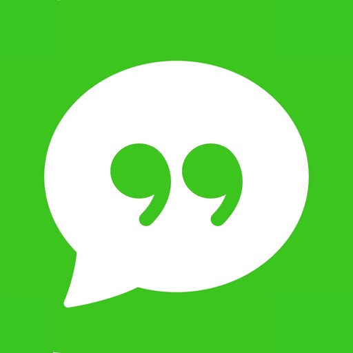 聊天话术指南 logo