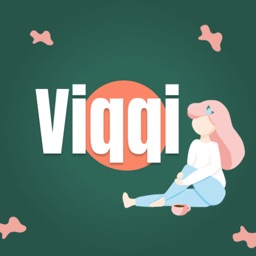 Viqqi: Self Care & Love App